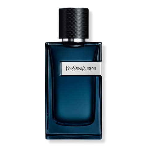 ysl intense eau de parfum|ysl y intense fragrantica.